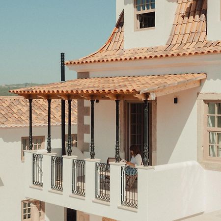 Collares Sintra Petit Palais Villa Exterior photo